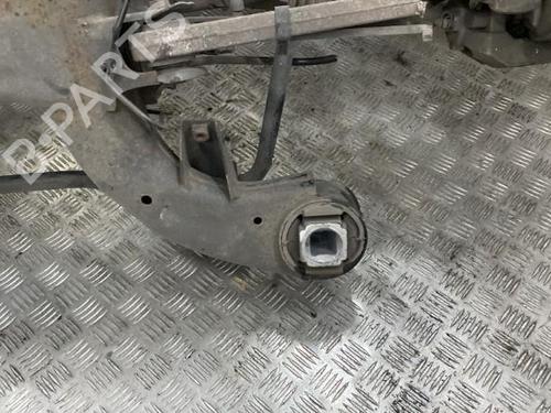 Rear axle BMW X5 (E70)  | BP19967799M2 