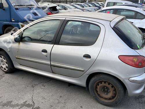 Switch PEUGEOT 206 Hatchback (2A/C) 1.4 i | BP23765325I30 
