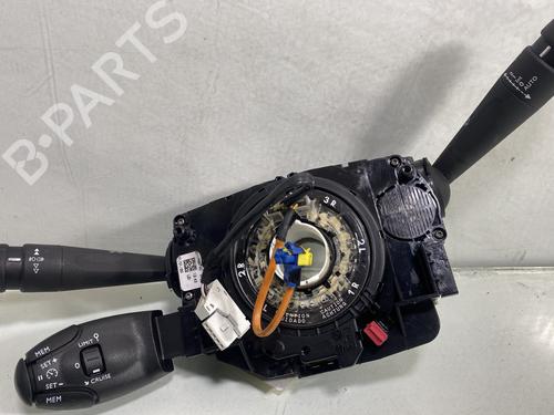 Steering column stalk PEUGEOT 308 II (LB_, LP_, LW_, LH_, L3_) 1.5 BlueHDi 130 | BP29866822I23 