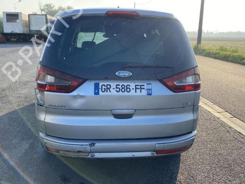 Left taillight FORD GALAXY II (WA6) 1.8 TDCi | BP25143035C34  - Image 9