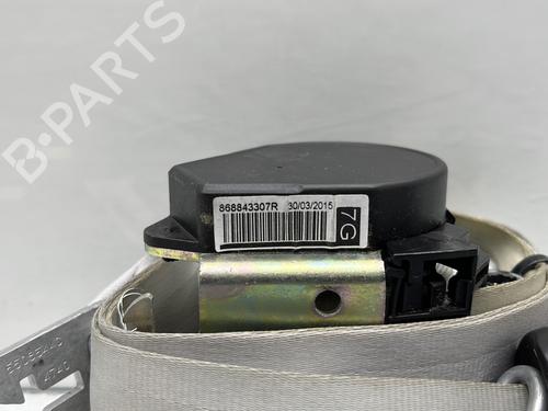 Used Front right belt tensioner Front right belt tensioner 25446355 25446355