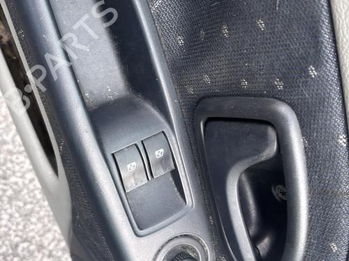 Front bumper RENAULT CLIO II (BB_, CB_) 1.2 16V (BB05, BB0W, BB11, BB27, BB2T, BB2U, BB2V, CB05,... | BP31310487C7 