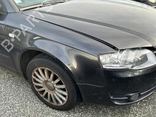 Engine AUDI A4 B7 Avant (8ED) 1.9 TDI | BP24549615M1 - Image 15