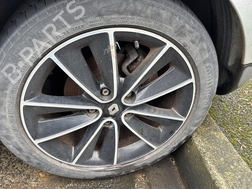 Switch RENAULT MEGANE III Hatchback (BZ0/1_, B3_) 1.6 dCi (BZ00, BZ12, BZ13) | BP36474282I30 - Image 25