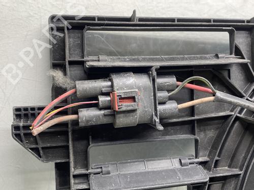 Radiator fan AUDI A4 B9 Avant (8W5, 8WD) 2.0 TDI | BP28279978M35