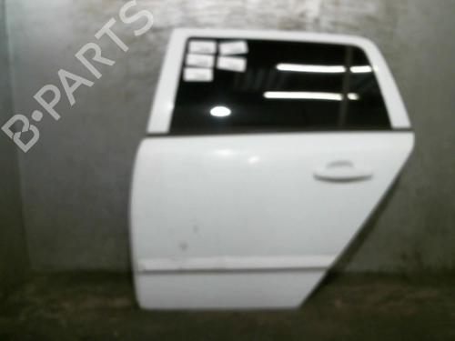 Left rear door OPEL ASTRA H Estate (A04) 1.3 CDTI (L35) | BP21953293C4 