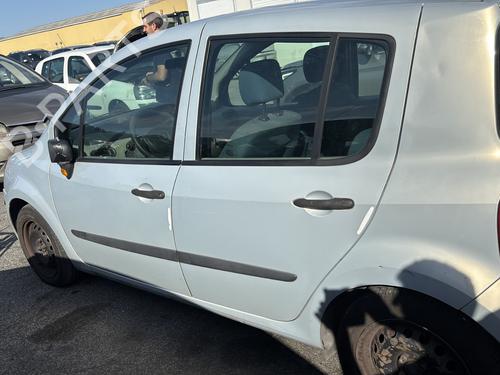 Ratstangsstang RENAULT MODUS / GRAND MODUS (F/JP0_) 1.5 dCi (FP0F, JP0F) | BP31804694I23 - Image 7