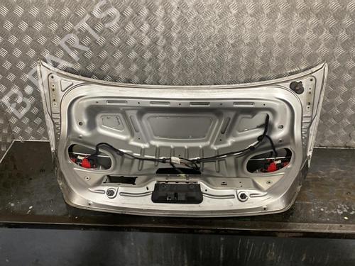 Used Tailgate Tailgate 20011095 20011095