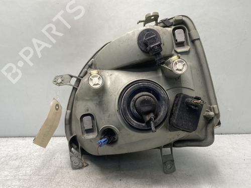 Right headlight SUZUKI WAGON R+ (MA) 1.3 DDiS (RB413D) | BP33314430C29 - Image 2