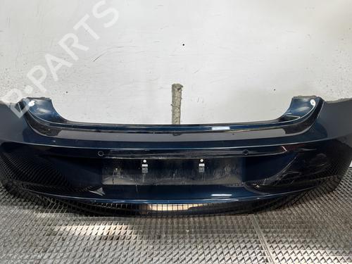 Used Rear bumper BMW 1 (F20) 116 d (116 hp) 28569027