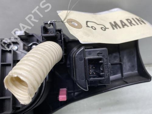 Climate control TOYOTA YARIS (_P13_) 1.5 Hybrid (NHP130_, NHP130) | BP23765314I5 