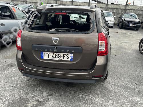 Right front window switch DACIA LOGAN MCV II 1.0 SCe 75 | BP19955036I26  - Image 10