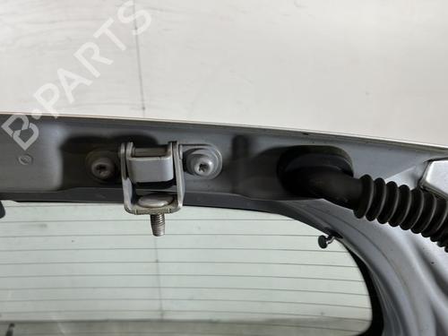 Tailgate CHEVROLET AVEO Hatchback (T300) 1.2 | BP30180968C6 