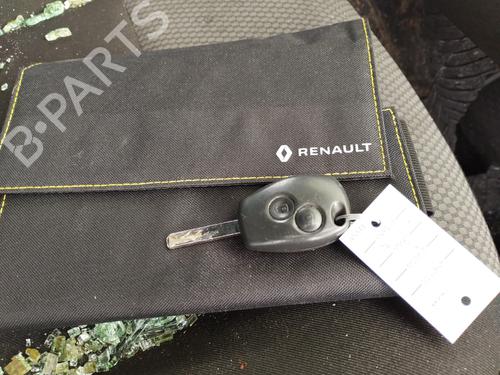 Hand brake RENAULT KANGOO Express (FW0/1_) | BP36590911I18 - Image 23