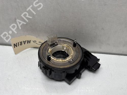 Used Squib airbag SKODA SUPERB II (3T4) 1.9 TDI (105 hp) 27836429
