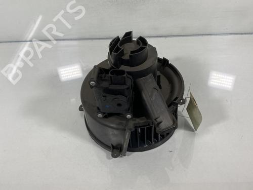 Heater blower motor OPEL ZAFIRA A MPV (T98) 2.0 DTI 16V (F75) | BP20019704M62 