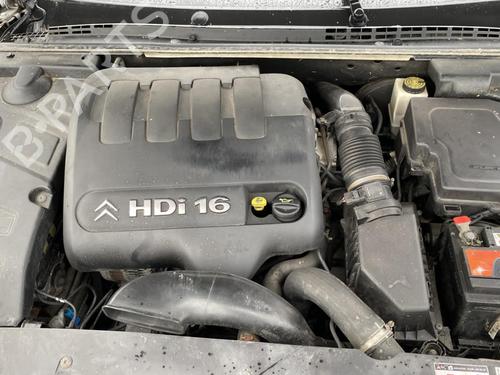 Front right interior door handle CITROËN C5 II (RC_) 2.0 HDi (RCRHRH) | BP28279794I14 - Image 9