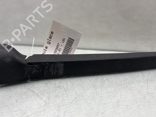 Used Rear windshield wiper arm VW POLO V (6R1, 6C1) 1.2 (70 hp) 29508025
