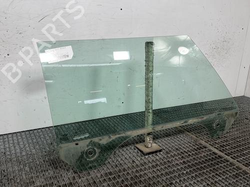 Front right door window MINI MINI (R50, R53) Cooper | BP29841511C19