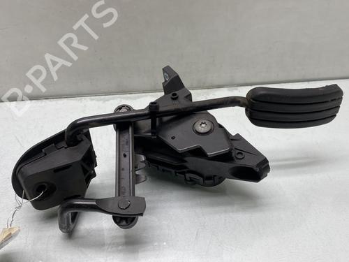 Gaspedaal RENAULT CLIO II (BB_, CB_) 1.5 dCi (B/CB07) (65 hp) 31322231