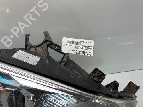 Right headlight CITROËN BERLINGO Box Body/MPV (B9) | BP37678753C29 - Image 7