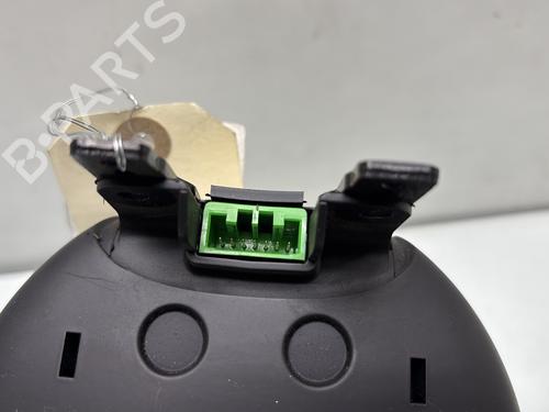 Instrument cluster MINI MINI (R50, R53) One D | BP24617032C47 