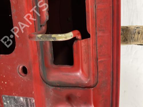 Hood FIAT QUBO (225_) 1.3 D Multijet (225CXB1A, 225AXB1A, 225CXB11, 225AXB11,... | BP23906540C1 
