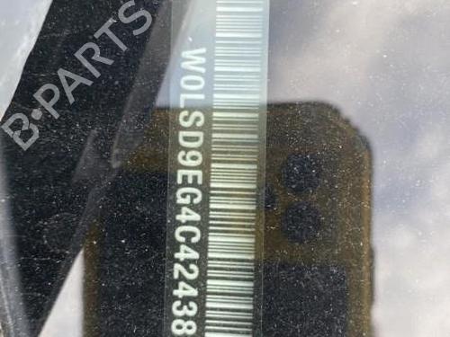 Switch OPEL MERIVA B MPV (S10) 1.7 CDTI (75) | BP19949178I30 - Image 27