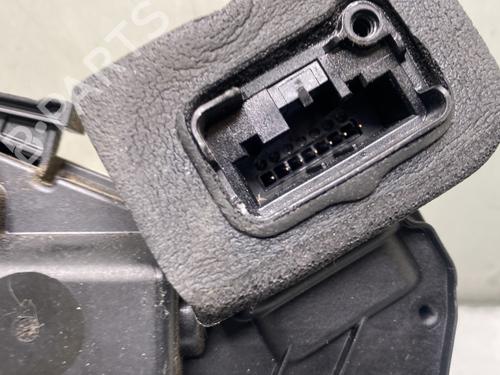 rear-right-lock-skoda-yeti-5l-2009-2010-2011-2012-2013-2014-2015-2016-2017-30080125 main image