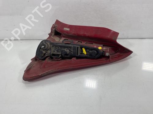 Left taillight CITROËN C4 Coupe (LA_) 1.6 HDi | BP19998751C34 