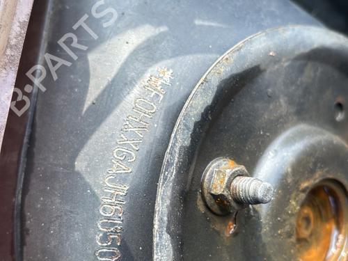 Used Parts FORD FIESTA V (JH_, JD_) 1.25 16V 4888131