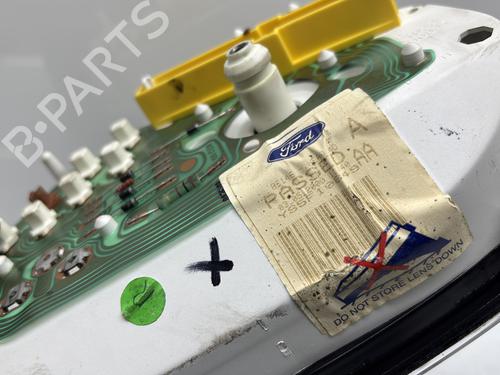 Instrument cluster FORD KA (RB_) 1.3 i | BP29841645C47