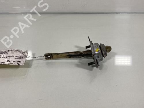 Used Hinge/Door check strap Hinge/Door check strap MAZDA DEMIO (DW) 1.3 16V (DW3W, DW19) (63 hp) 19998480 19998480