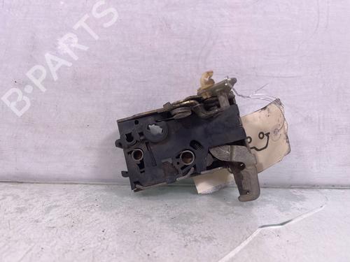 Used Front left lock Front left lock PEUGEOT 405 I Break (15E) 1.9 (109 hp) 34257316 34257316