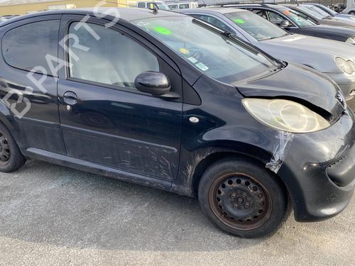 Left front window switch PEUGEOT 107 (PM_, PN_) 1.4 HDi | BP28281514I27  - Image 21