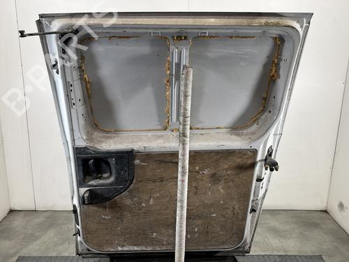 Right slide door PEUGEOT EXPERT Van (VF3A_, VF3U_, VF3X_) 2.0 HDi 120 | BP29897512C75