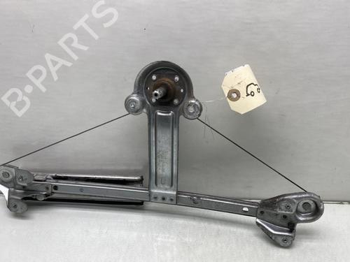 Used Rear left window mechanism OPEL ASTRA H (A04) 1.7 CDTI (L48) (80 hp) 20483156