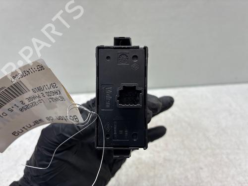 Warning switch RENAULT KANGOO Express (FW0/1_) 1.5 dCi 95 (FW16) | BP35896239I22 - Image 2