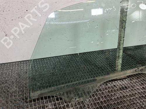 Front left door window PEUGEOT 1007 (KM_) 1.4 HDi | BP29981831C18