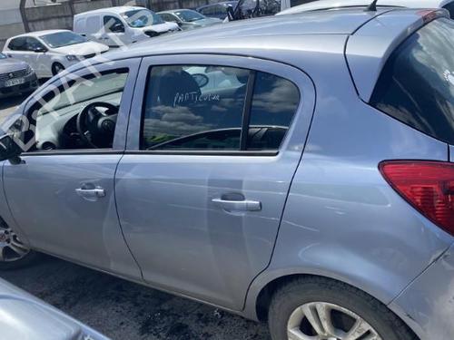 Horn OPEL CORSA D (S07) 1.3 CDTI (L08, L68) | BP35896801E13  - Image 16