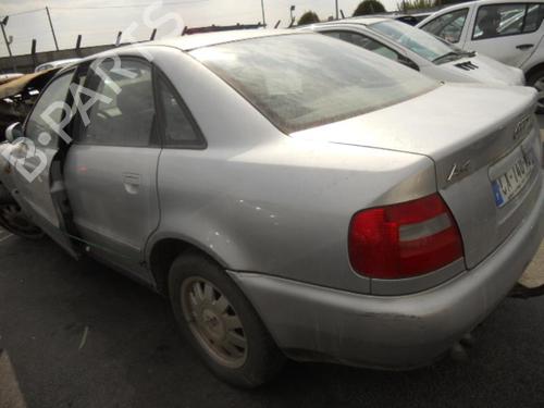 Right mirror AUDI A4 B5 (8D2) 1.9 TDI | BP21948535C27 