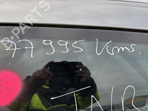 Used Parts RENAULT CLIO II (BB_, CB_)    4541294