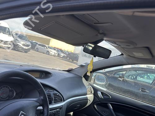Rear parcel shelf CITROËN C5 II Break (RE_) 1.6 HDi (RE9HZC, RE9HYB) | BP36474269C85 - Image 12