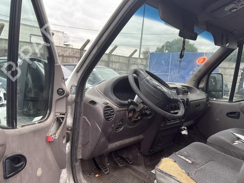 Ignition barrel OPEL MOVANO A Van (X70) 2.2 DTI (FD) | BP33427501M48 - Image 9