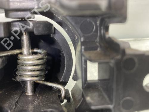 Front left interior door handle NISSAN NV200 Van e-NV (ME0N) | BP30080165I13 - Image 2