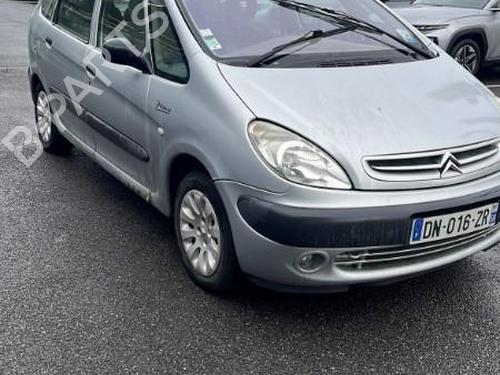 Højre forlygte CITROËN XSARA PICASSO (N68) 2.0 HDi | BP19988152C29 