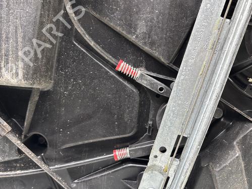 Front left window mechanism FORD FIESTA VI (CB1, CCN) 1.6 Ti | BP28568983C22
