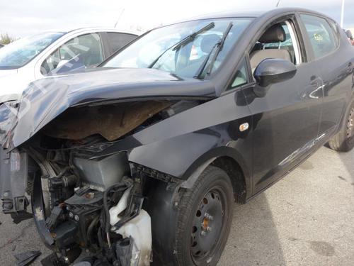 Radio SEAT IBIZA IV (6J5, 6P1) 1.4 TDI | BP20032591E6 