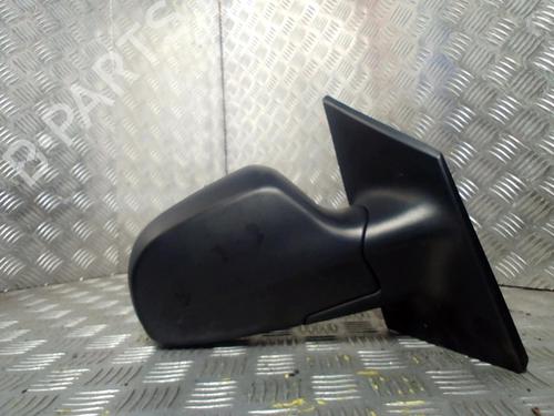 Right mirror HYUNDAI MATRIX (FC) 1.5 CRDi | BP19978339C27 