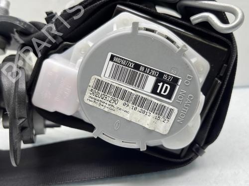 Used Front right belt tensioner CITROËN DS4 (NX_) 1.6 HDi 115 (114 hp) 20483421